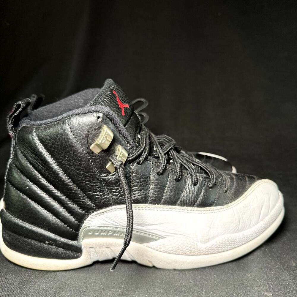 Size 8.5 - Nike Air Jordan 12 Retro Playoff 2022 Men's Shoes